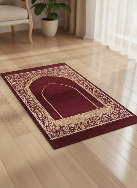 Exclusive Series Prayer Mat