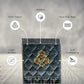 Kids Prayer Mat – Black Ghilaf e Kaaba