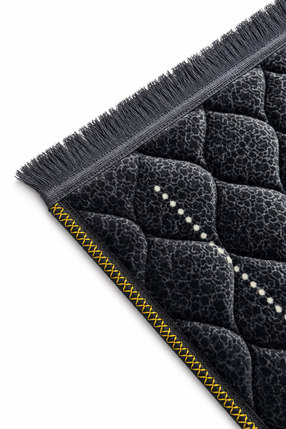 Black Shajar e Noor - Hadiya Mubarak