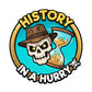 history