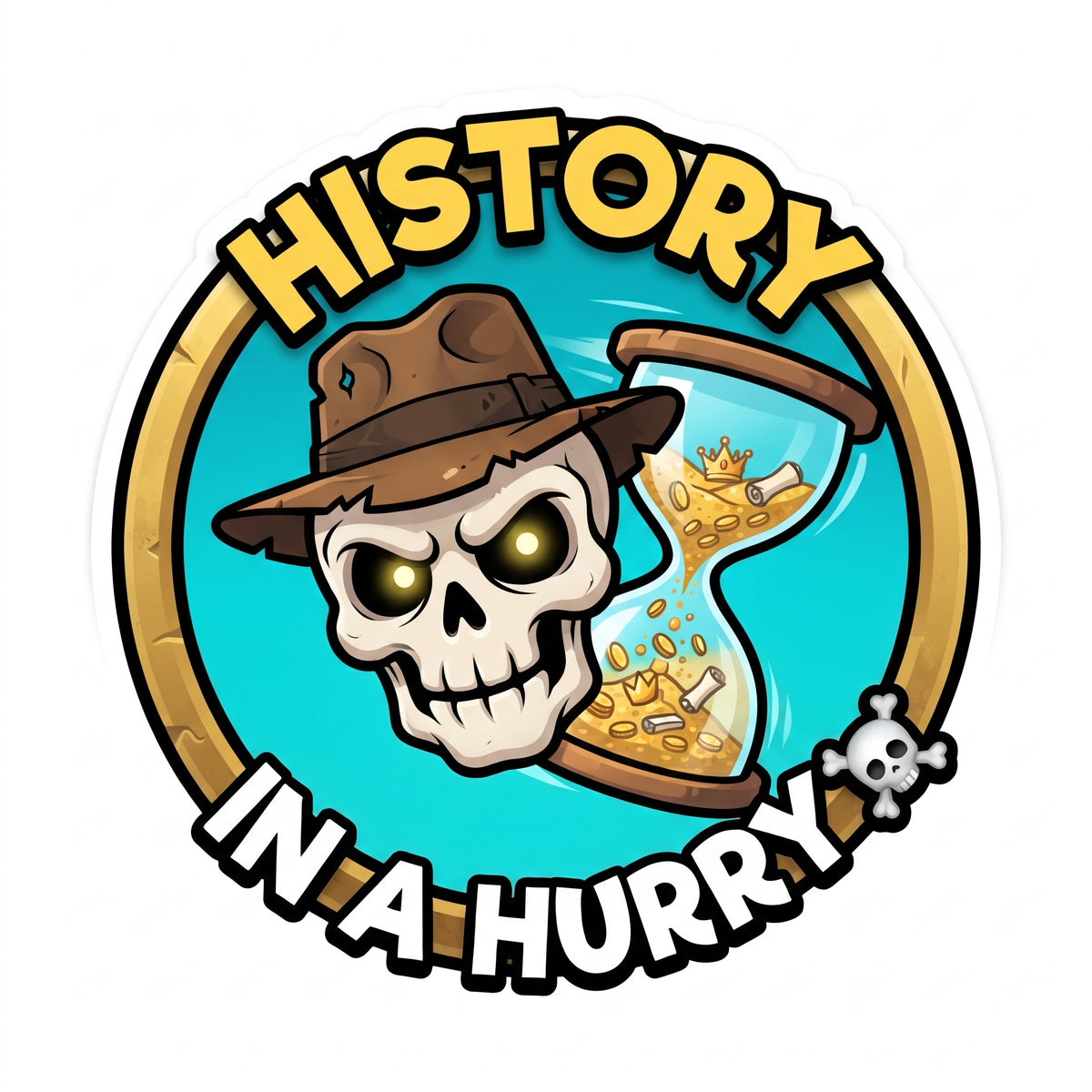 history