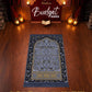 Budget Series Prayer Mat – gray