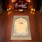 Budget Series Prayer Mat – Beige