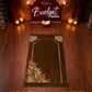 Budget Series Prayer Mat – brown