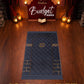 Budget Series Prayer Mat – gray