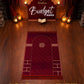 Budget Series Prayer Mat – Red