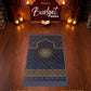 Budget Series Prayer Mat – gray