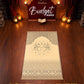 Budget Series Prayer Mat – Beige