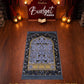 Budget Series Prayer Mat – gray