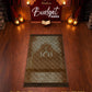 Budget Series Prayer Mat – brown