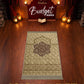 Budget Series Prayer Mat – Beige