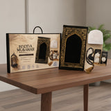 Hadiya mubarak pack