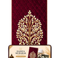 Mahroon Sajdah Royale - Hadiya Mubarak