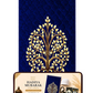 Blue Shajar e Noor - Hadiya Mubarak