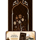 Brown Shajar e Noor - Hadiya Mubarak
