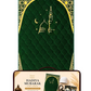 Green Mehraab e Gul - Hadiya Mubarak