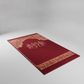 Budget series Prayer Mat