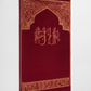 Budget series Prayer Mat