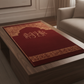 Budget series Prayer Mat